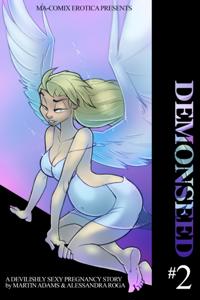 Demonseed #2