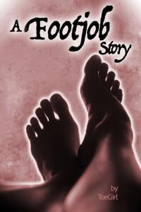 Footjob Story