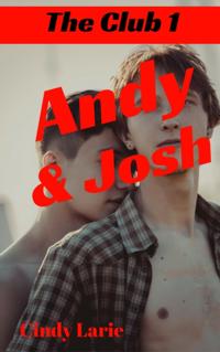 Club: Andy & Josh