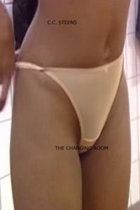 Changing Room