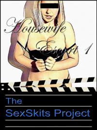 Housewife Escort 1