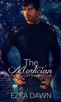 Mortician