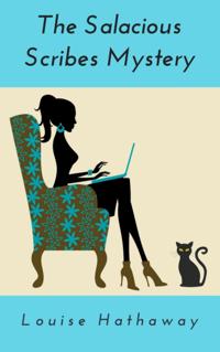 Salacious Scribes Mystery