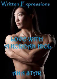 Love with a Korean Idol