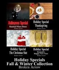 Holiday Specials Fall & Winter Collection