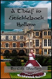 Thief in Stickleback Hollow