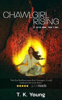 Chawlgirl Rising
