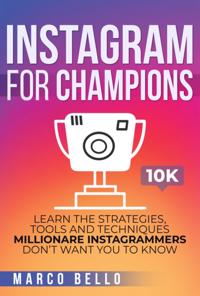 Instagram For Champions