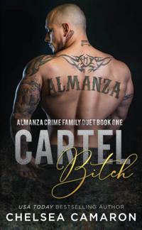 Cartel B!tch
