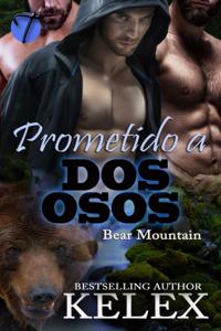 Prometido a dos osos: Erotica Gay en espanol