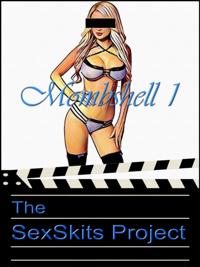 Mombshell 1