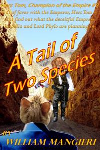 Tail of Two Species