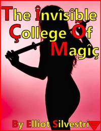 Invisible College of Magic