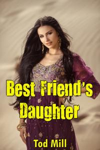 Best Friend's Daughter