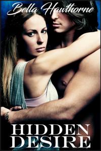 Hidden Desire (Secret Relationship Erotica)