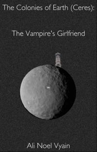 Vampire's Girlfriend