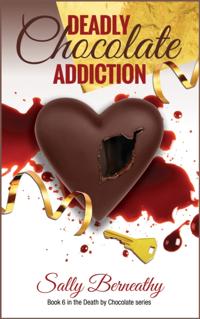 Deadly Chocolate Addiction