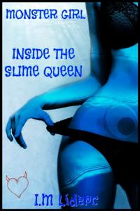 Monster Girl: Inside The Slime Queen