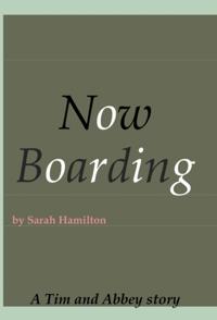 Now Boarding