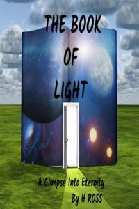 Book Of Light A Glimpse Into Eternity