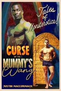 Curse of the Mummy's Wang