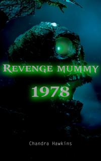 Revenge Mummy 1978