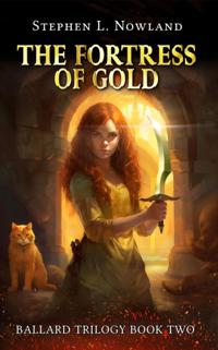 Fortress of Gold