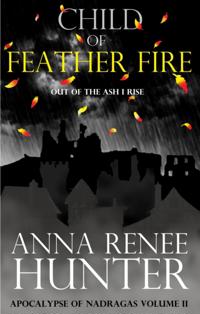 Child of Feather Fire