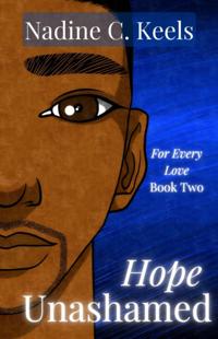 Hope Unashamed