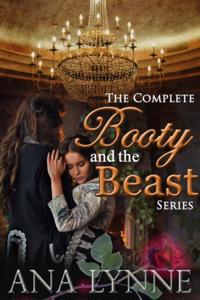 Complete Booty and the Beast Series