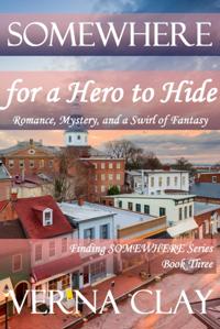 Somewhere For A Hero To Hide