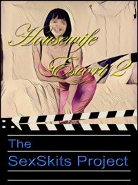 Housewife Escort 2