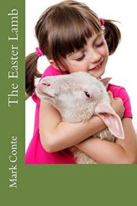Easter Lamb