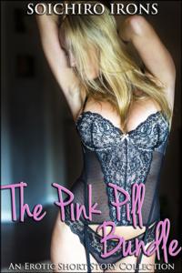 Pink Pill Bundle