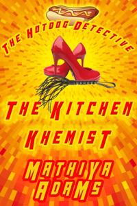 Kitchen Khemist