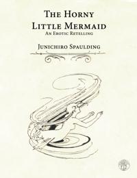 Horny Little Mermaid