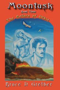Moontusk: Book 3: The Return of Othis