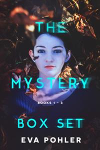 Nightmare Collection, Books 1-3