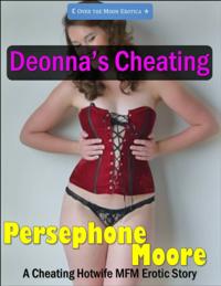 Deonna's Cheating