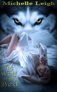 Wolf in my Bed