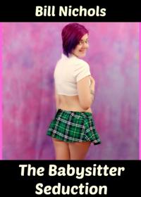Babysitter Seduction