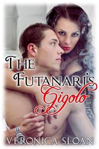 Futanari's Gigolo
