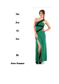Joy of Sex (Part Three)
