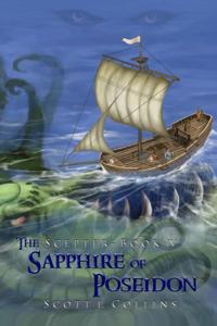 Sapphire of Poseidon