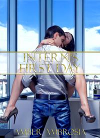 Intern's First Day