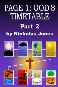 Page 1: God's Timetable Part 2