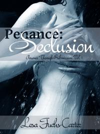 Penance: Seclusion, Penance Through Submission, Vol. 1