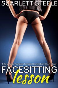 Facesitting Lesson