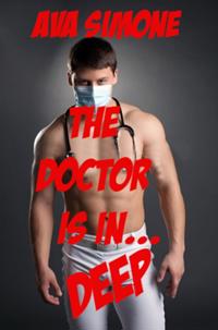 Doctor is in ... Deep