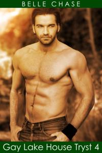 Gay Lake House Tryst 4